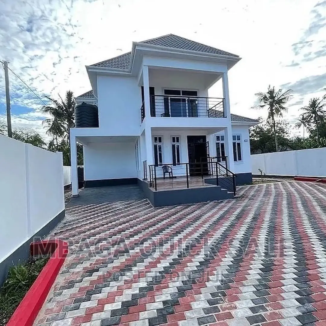 1bdrm Apartment in Mbagaestate, Mbezi Beach for rent in Mbezi Beach