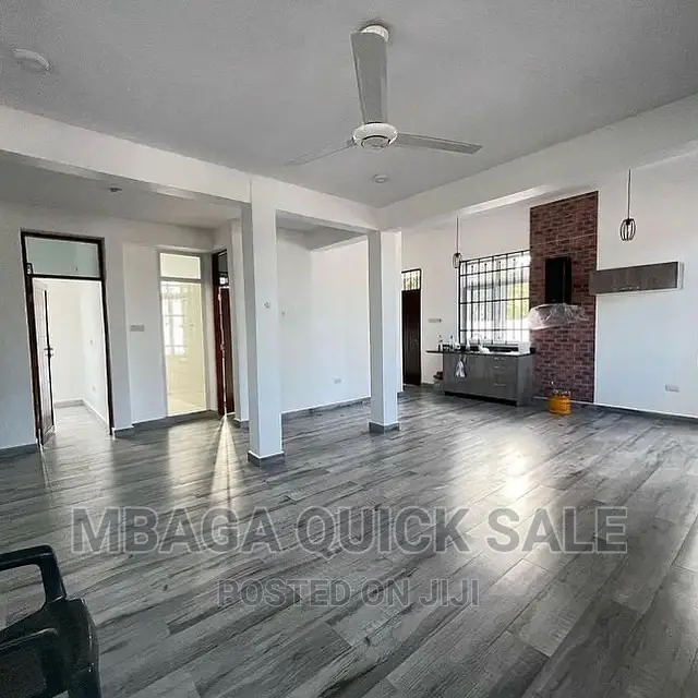 1bdrm Apartment in Mbagaestate, Mbezi Beach for rent in Mbezi Beach