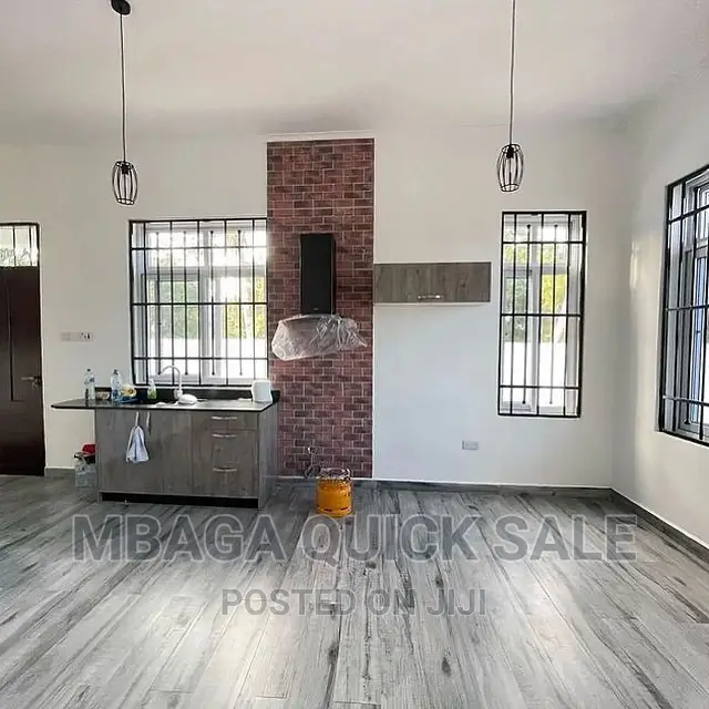 1bdrm Apartment in Mbagaestate, Mbezi Beach for rent in Mbezi Beach
