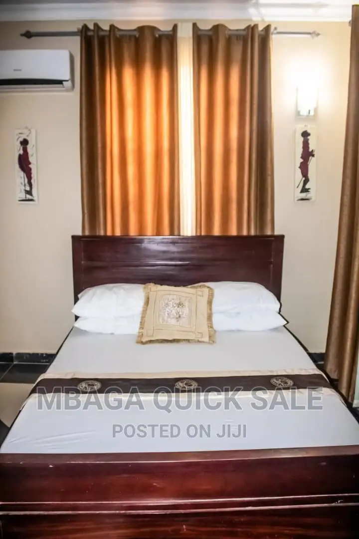 Furnished 2bdrm Apartment in Mbagaestate, Mbezi Beach for rent in Mbezi Beach