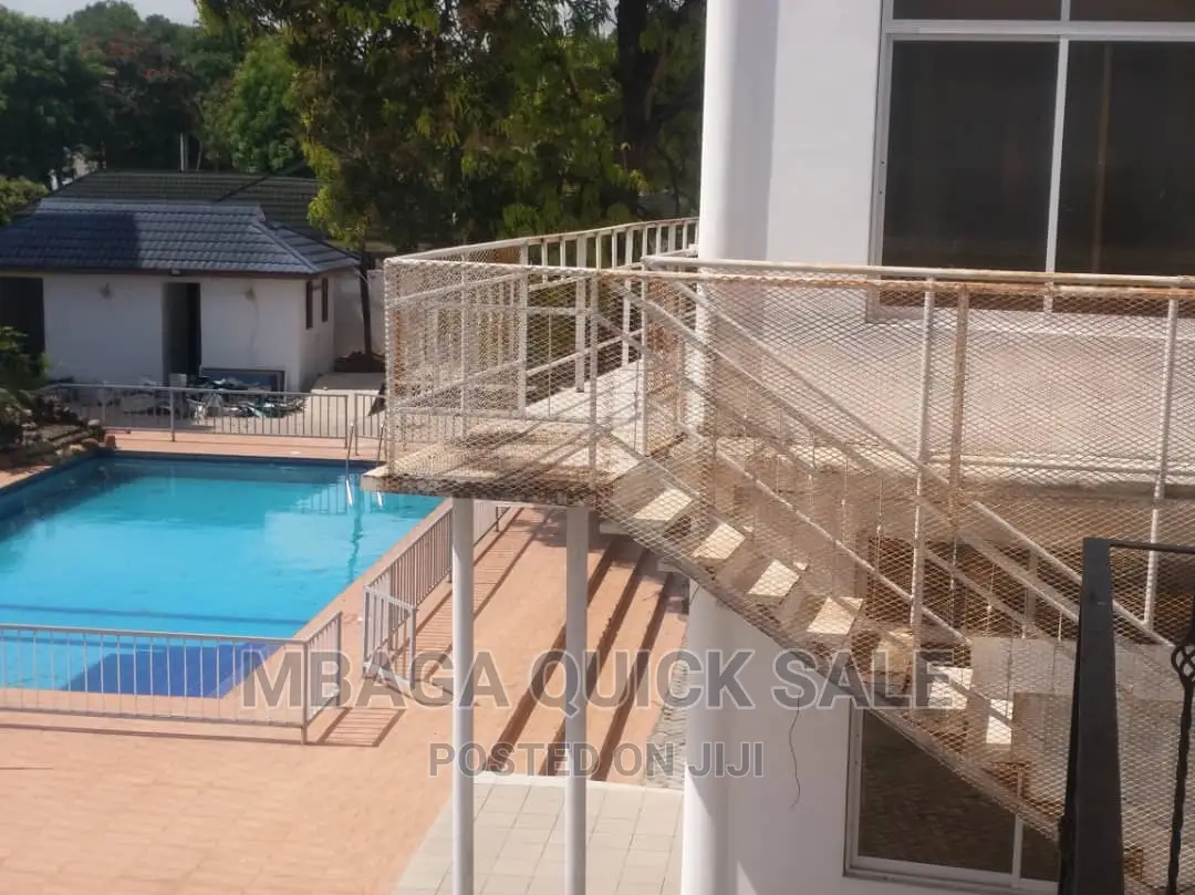 4bdrm Apartment in Mbagaestate, Oyster Bay for rent in Oyster Bay