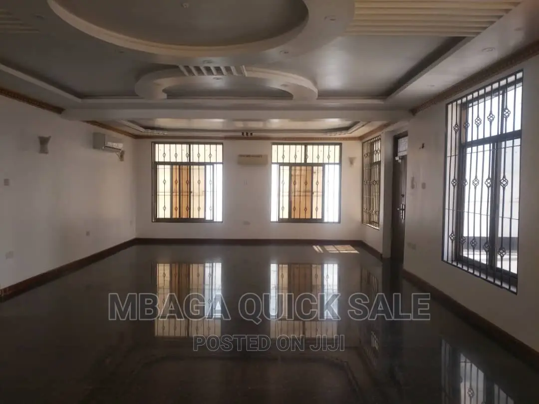 4bdrm Apartment in Mbagaestate, Oyster Bay for rent in Oyster Bay