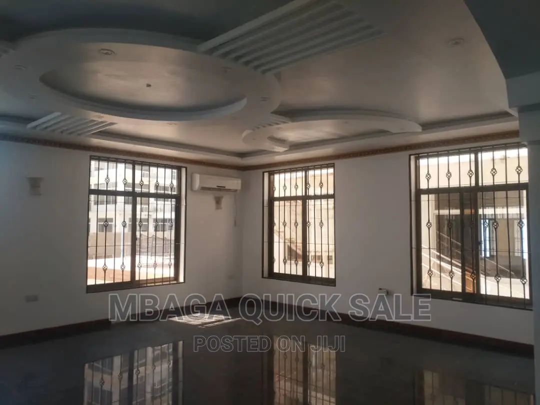 4bdrm Apartment in Mbagaestate, Oyster Bay for rent in Oyster Bay