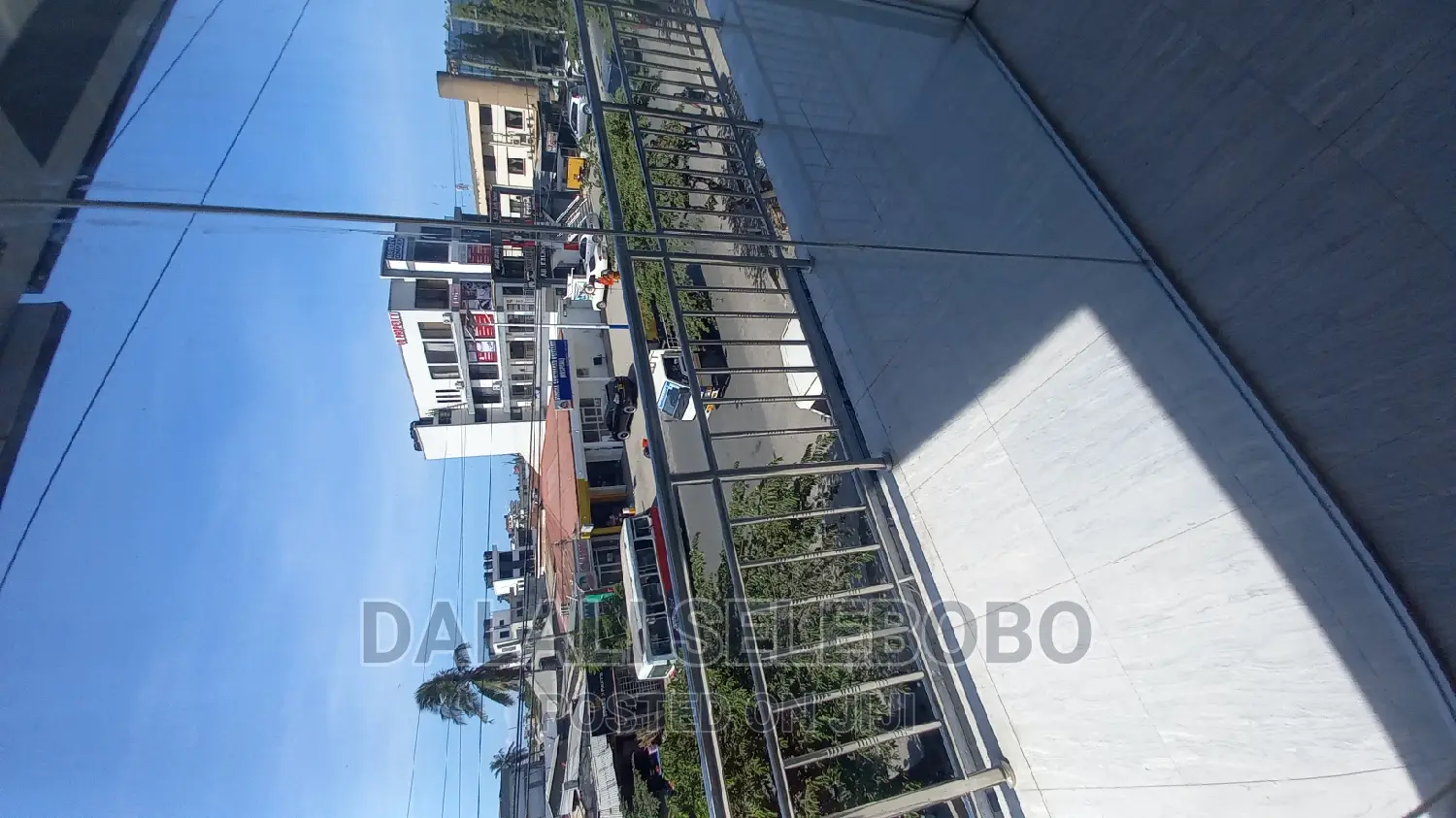 Frem Mpya Complex Flow1 Sinza Kijiweni in Sinza