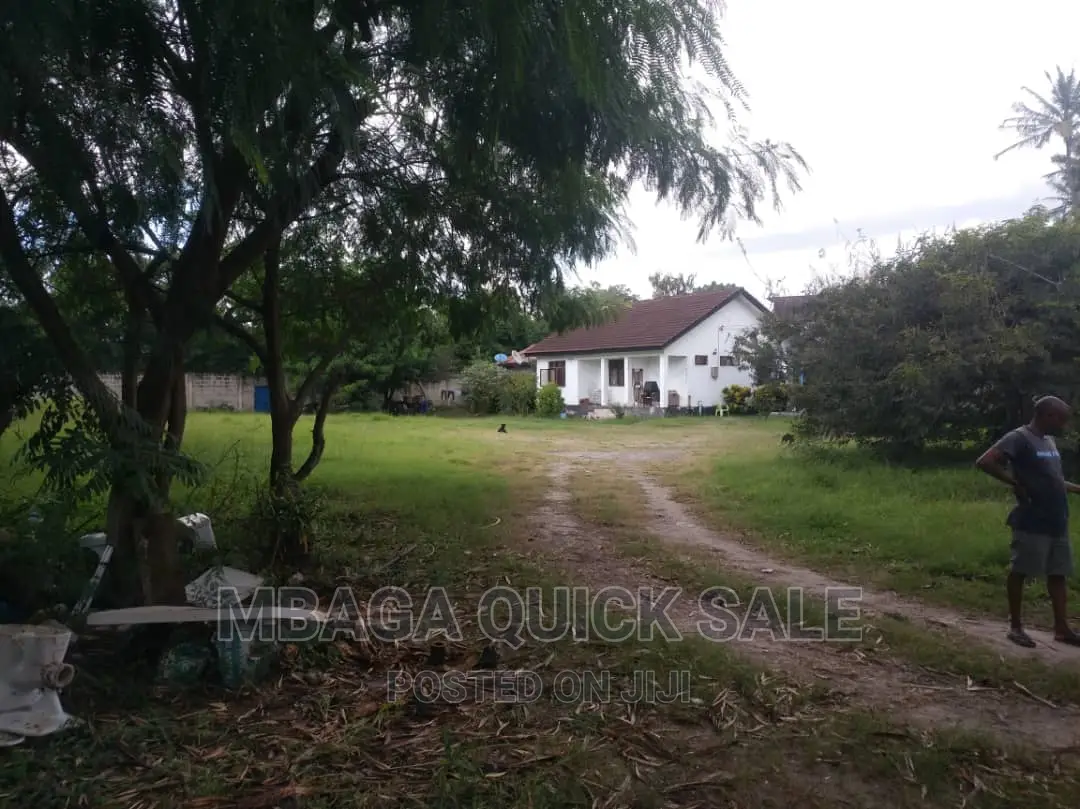Plot for Sale at Mikocheni Avocado 2226sqm TSH 1.6b in Mikocheni
