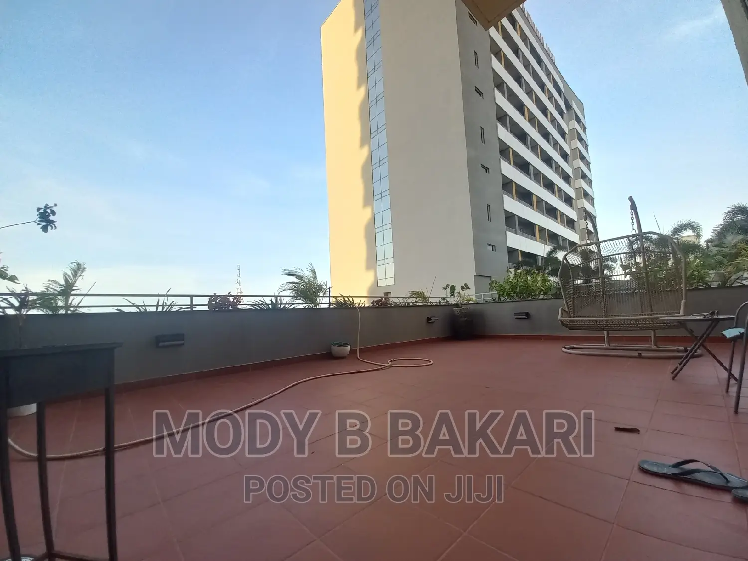 3bdrm Apartment in Kinondoni for rent in Kinondoni