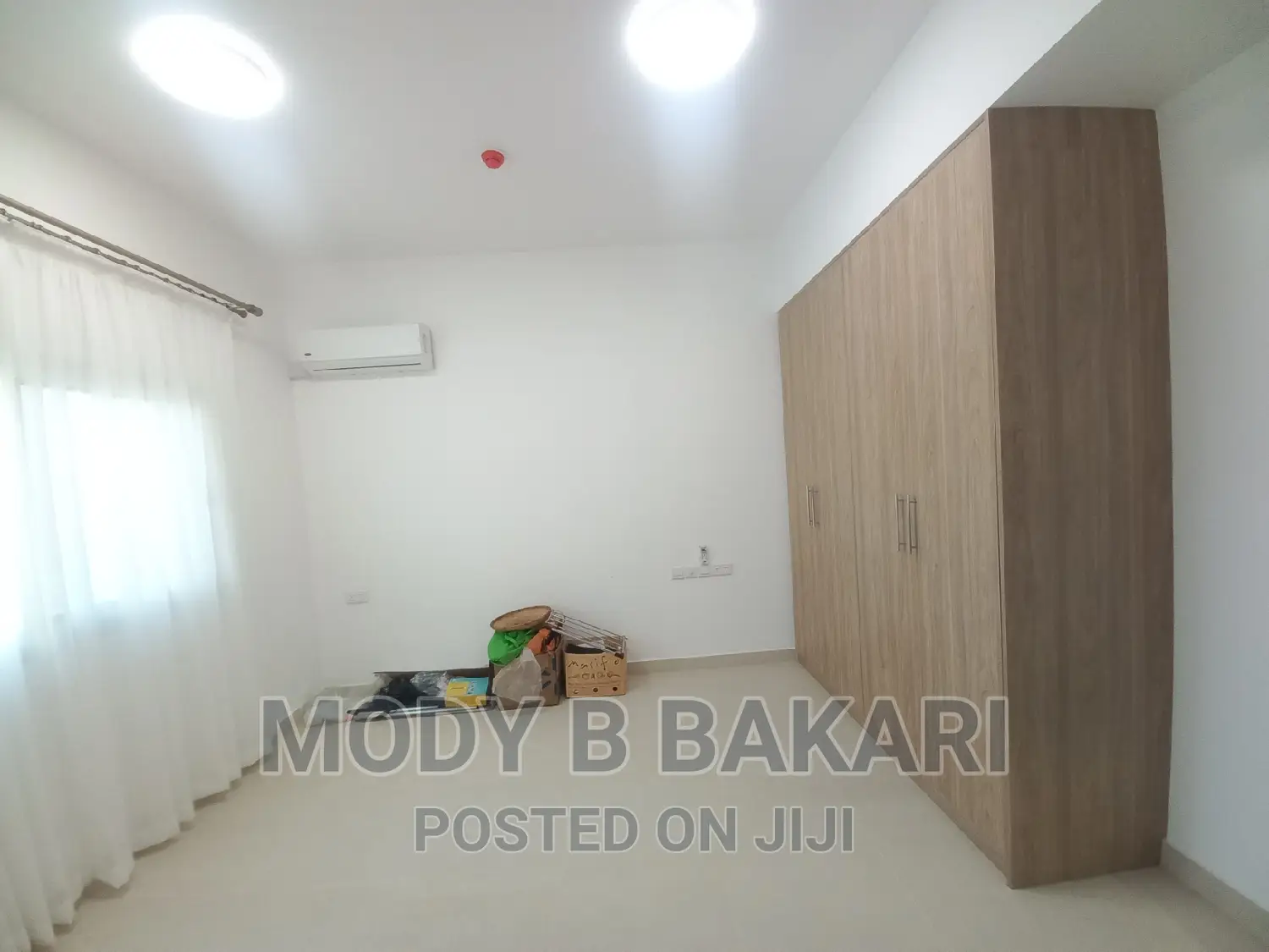 3bdrm Apartment in Kinondoni for rent in Kinondoni