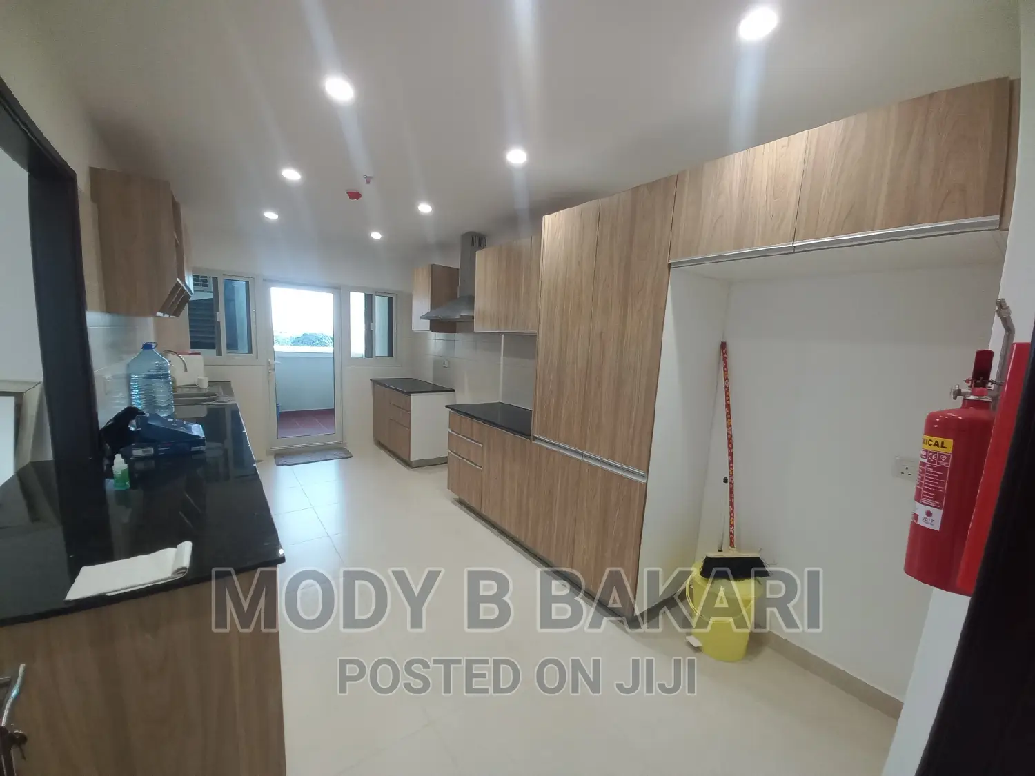 3bdrm Apartment in Kinondoni for rent in Kinondoni