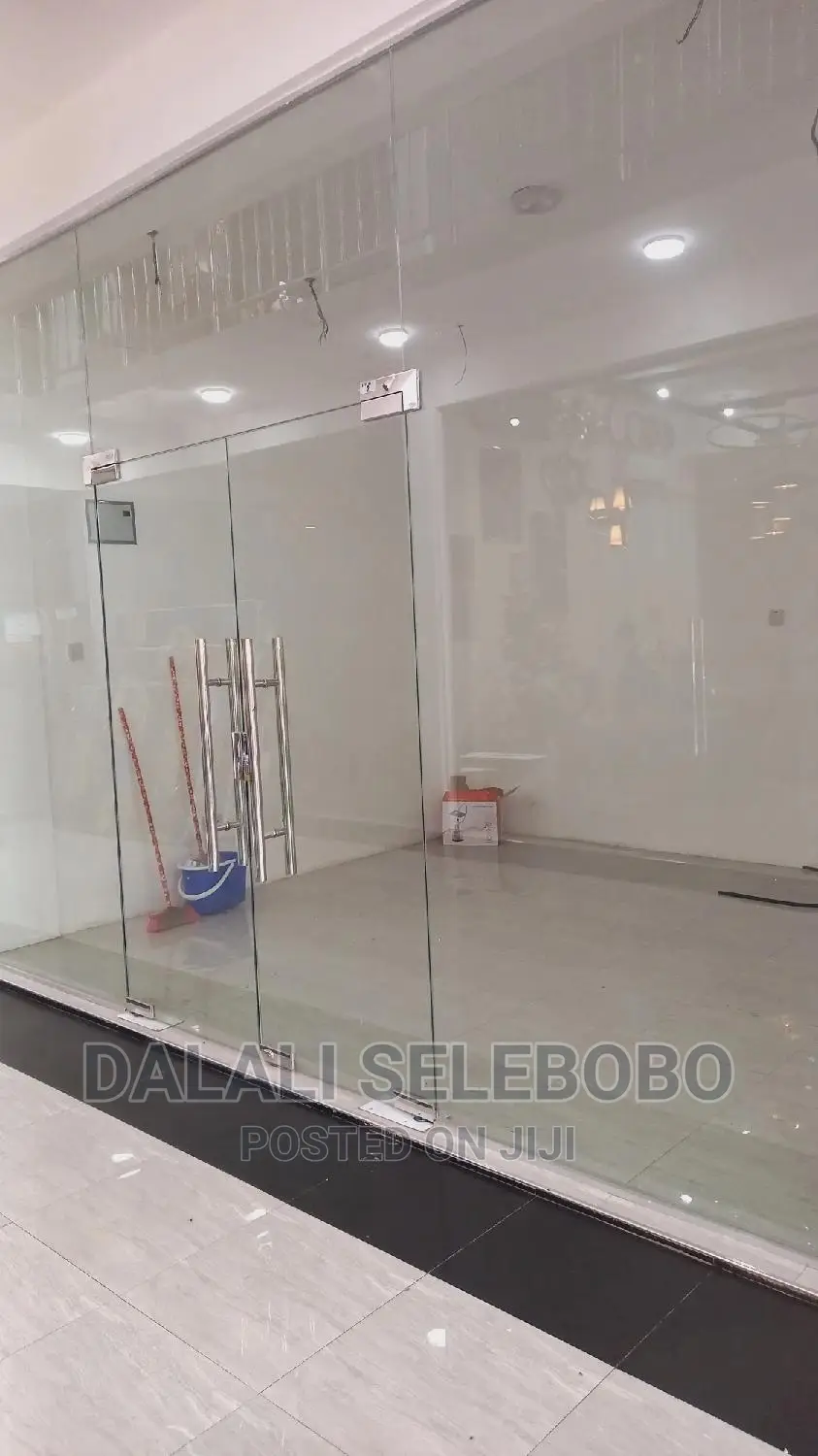 Private Office At Sinza Flow 1 in Kinondoni