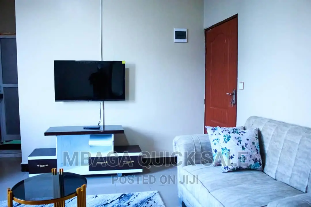 Furnished 1bdrm Apartment in Makumbusho, Kijitonyama for rent in Kijitonyama