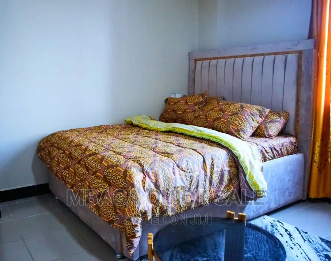 Furnished 1bdrm Apartment in Makumbusho, Kijitonyama for rent in Kijitonyama