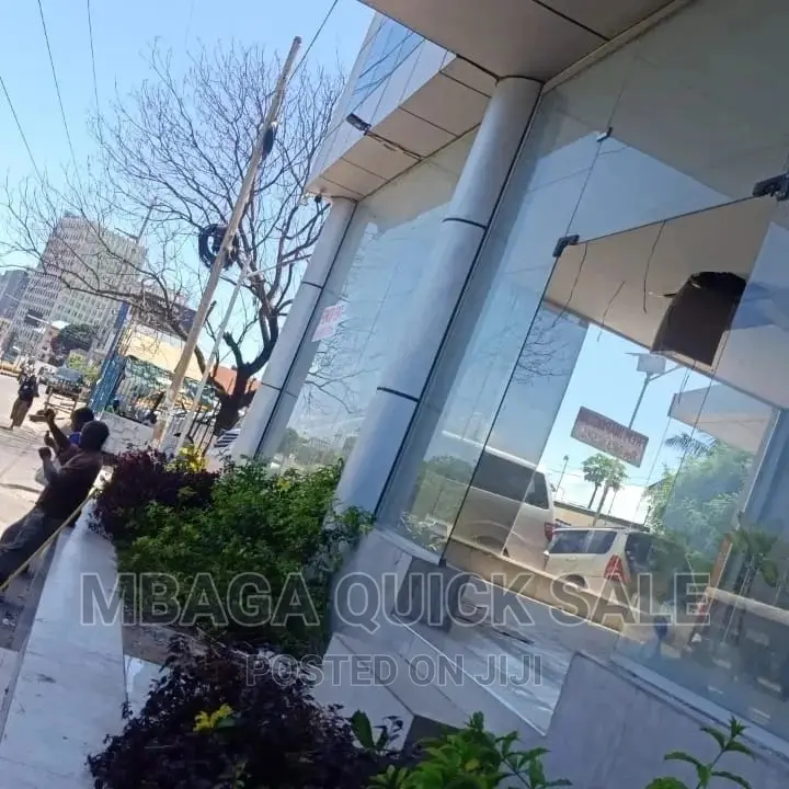 Furnished 1bdrm Apartment in Mbagaestate Estate, Kinondoni for rent in Kinondoni