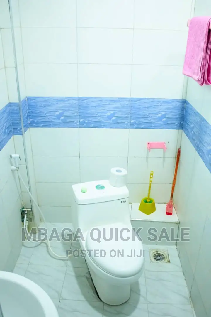 Furnished 1bdrm Apartment in Mbagaestate Estate, Kinondoni for rent in Kinondoni