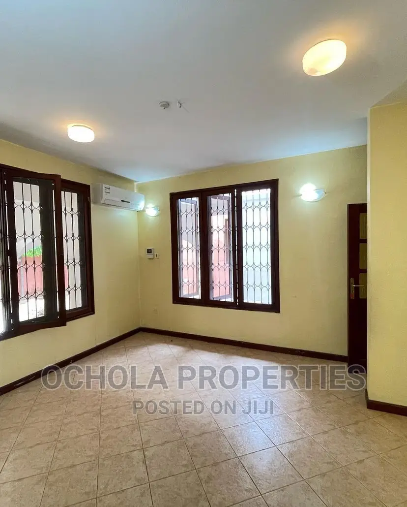 5bdrm House in Masaki for rent in Masaki