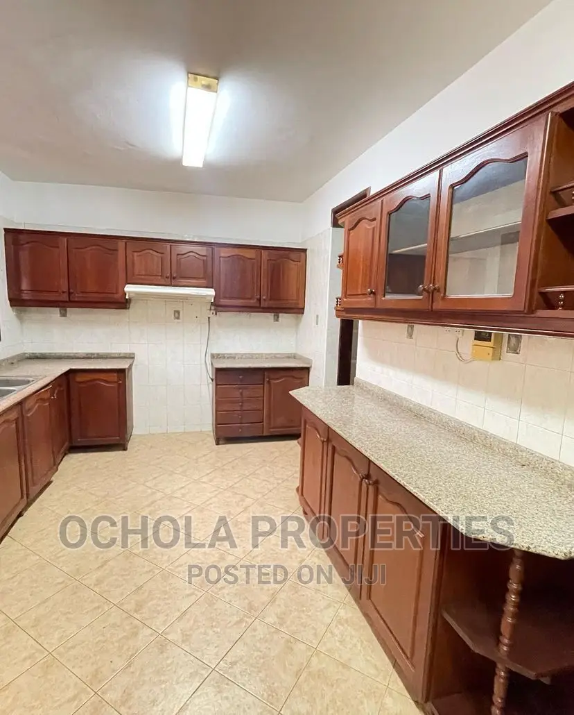 5bdrm House in Masaki for rent in Masaki