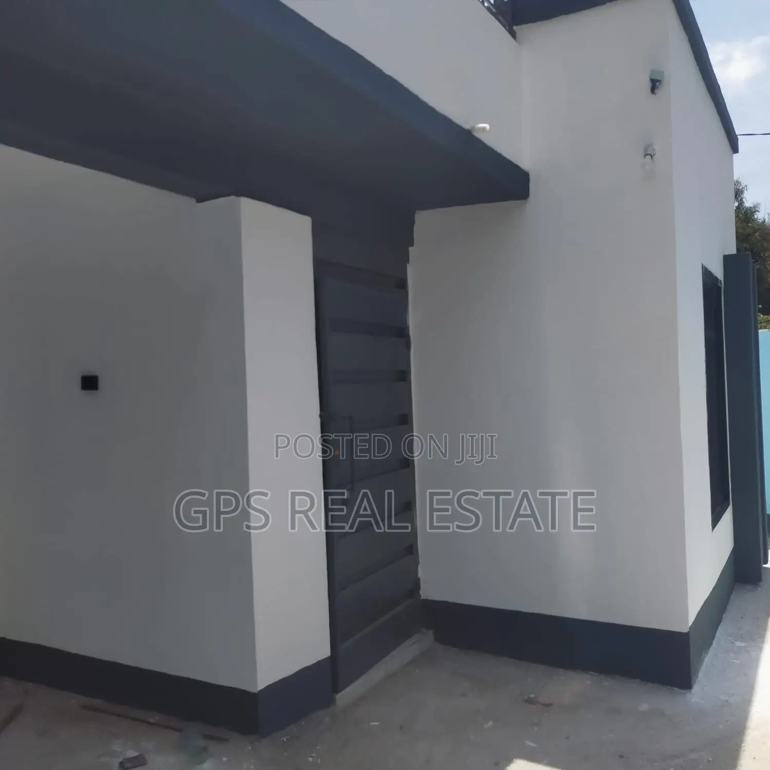3bdrm Apartment in Mji Mwema Kigamboni for sale in Kigamboni