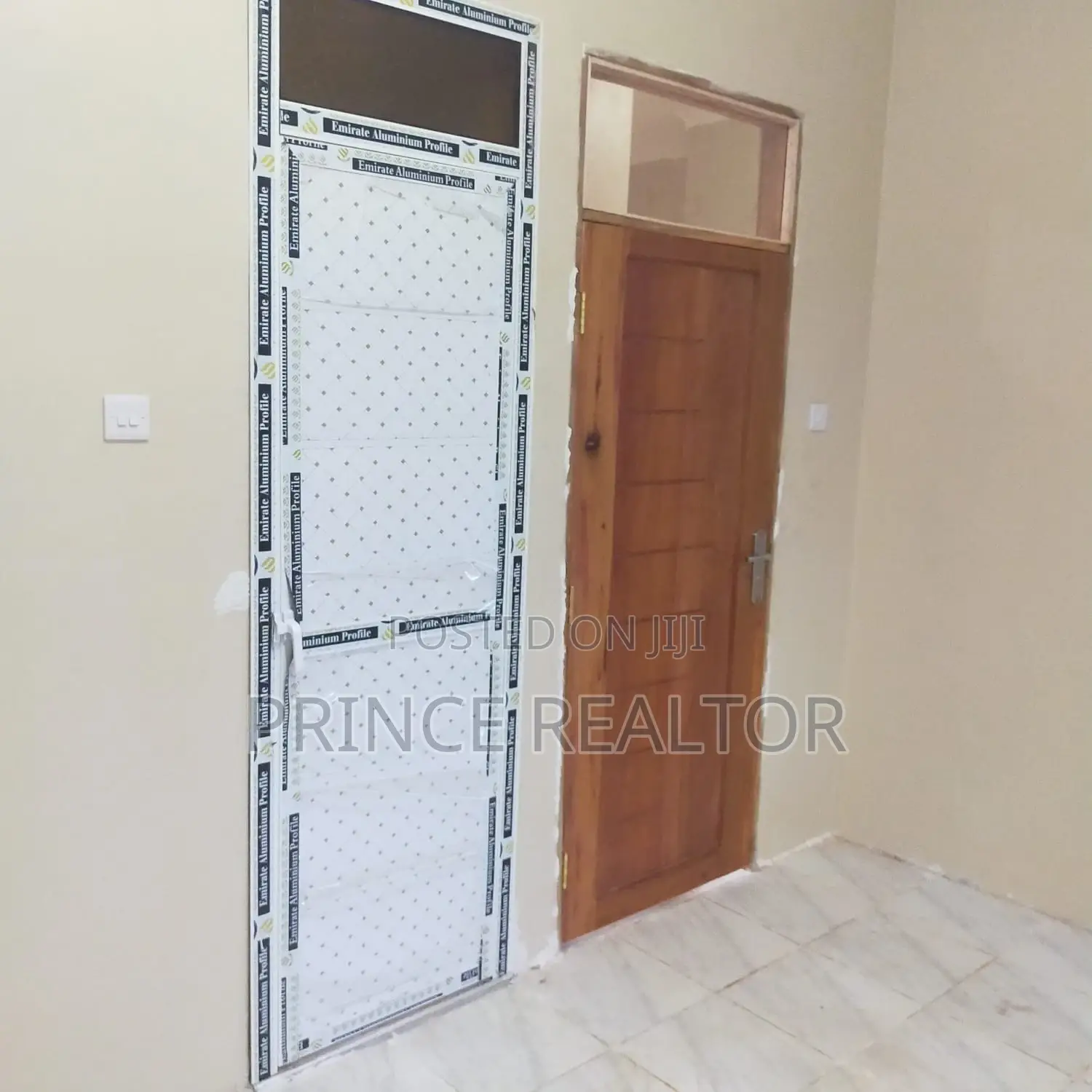 3bdrm Apartment in Mji Mwema Kigamboni for sale in Kigamboni