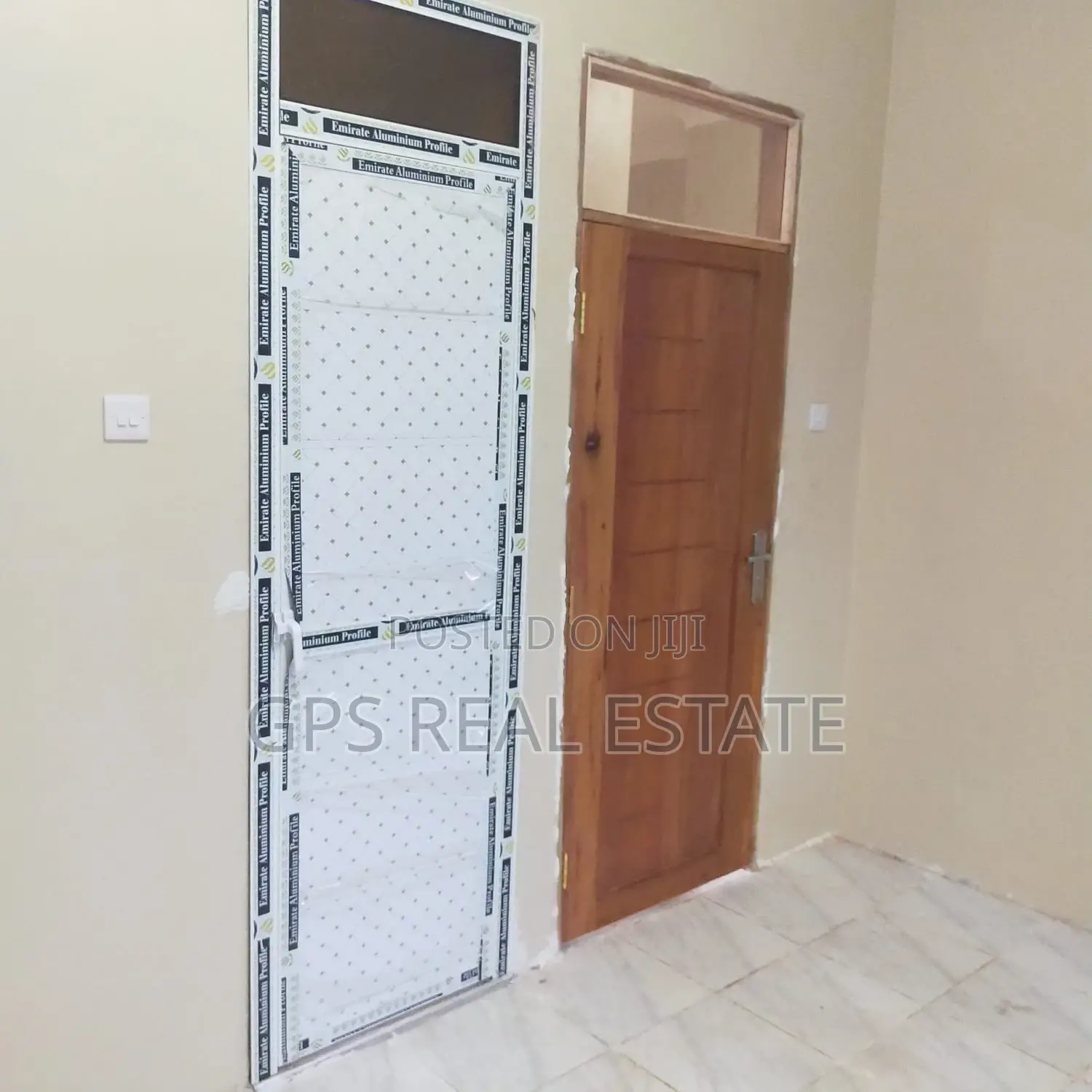 3bdrm Apartment in Mji Mwema Kigamboni for sale in Kigamboni