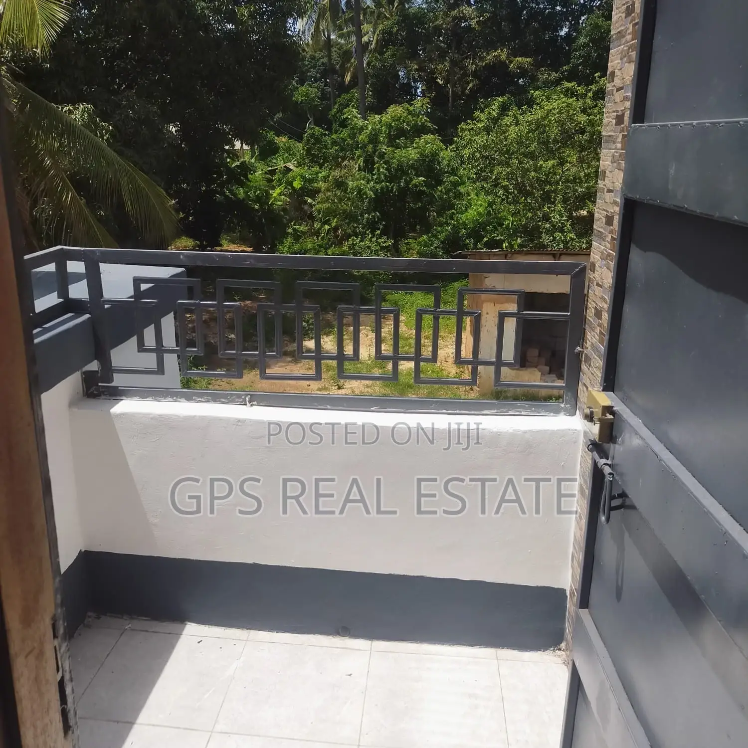 3bdrm Apartment in Mji Mwema Kigamboni for sale in Kigamboni