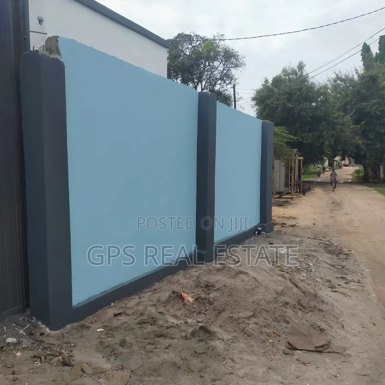 3bdrm Apartment in Mji Mwema Kigamboni for sale in Kigamboni