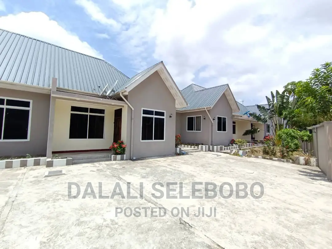 3bdrm Bungalow in Kimara Suka for rent in Kimara