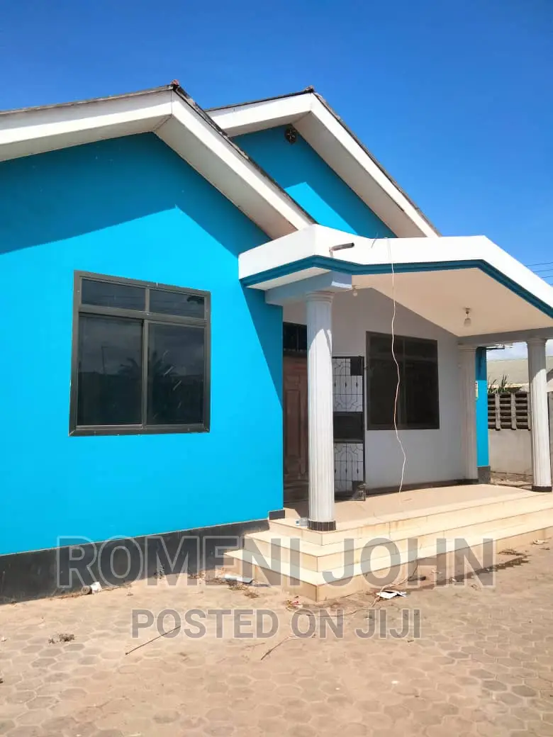 3bdrm House in Tanzania Dsm Ukonga, Ilala for rent in Ilala