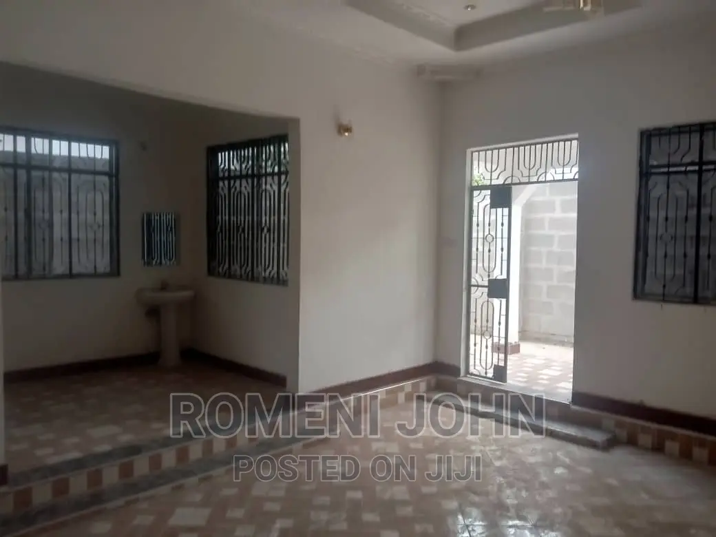 2bdrm House in Tanzania Dsm Ukonga, Ilala for rent in Ilala