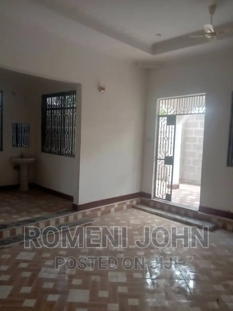 2bdrm House in Tanzania Dsm Ukonga, Ilala for rent in Ilala
