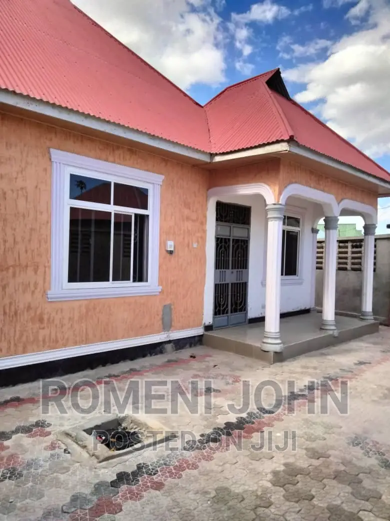 3bdrm House in Tanzania Dsm Ukonga, Ilala for rent in Ilala