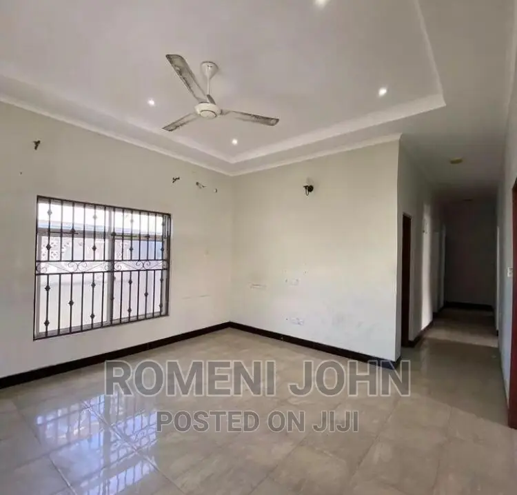 3bdrm House in Tanzania Dsm, Ilala for rent in Ilala