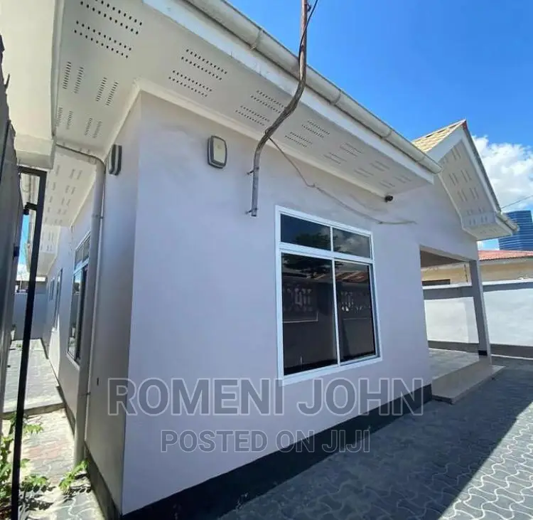 3bdrm House in Tanzania Dsm, Ilala for rent in Ilala