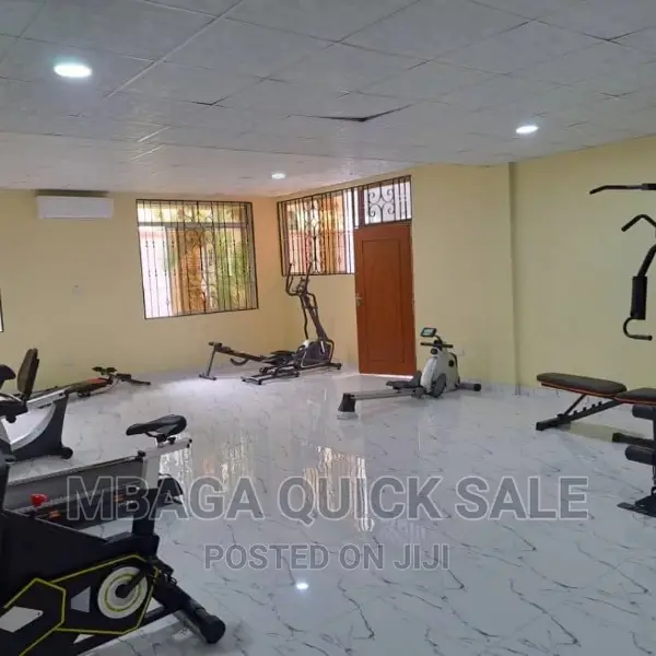 Furnished 3bdrm Apartment in Mbagaestate, Msasani for rent in Msasani