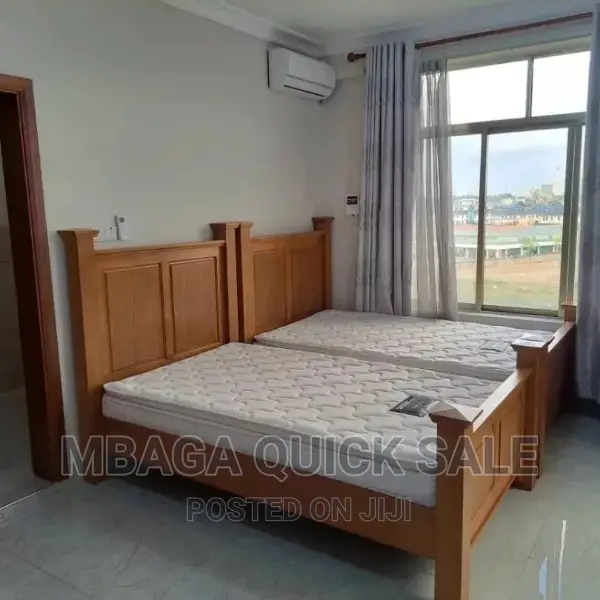 Furnished 3bdrm Apartment in Mbagaestate, Msasani for rent in Msasani