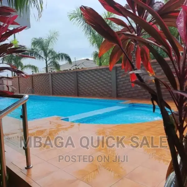 Furnished 3bdrm Apartment in Mbagaestate, Msasani for rent in Msasani