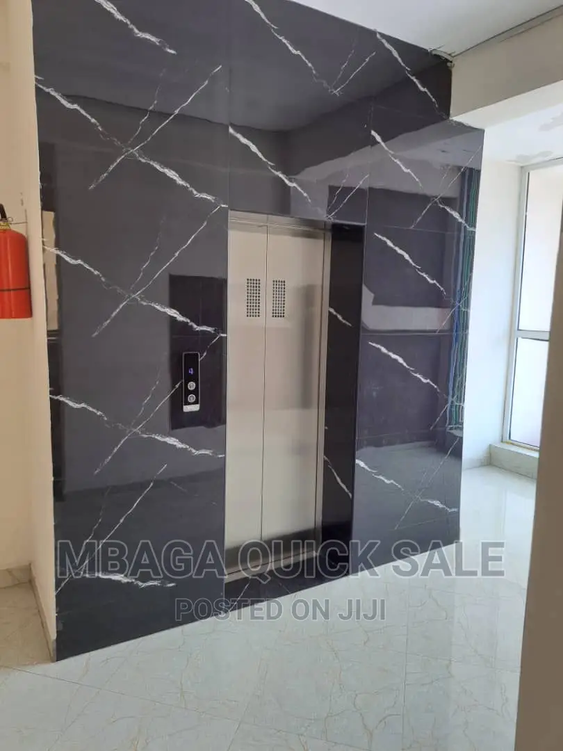 Furnished 3bdrm Apartment in Mbagaestate Estate, Msasani for rent in Msasani