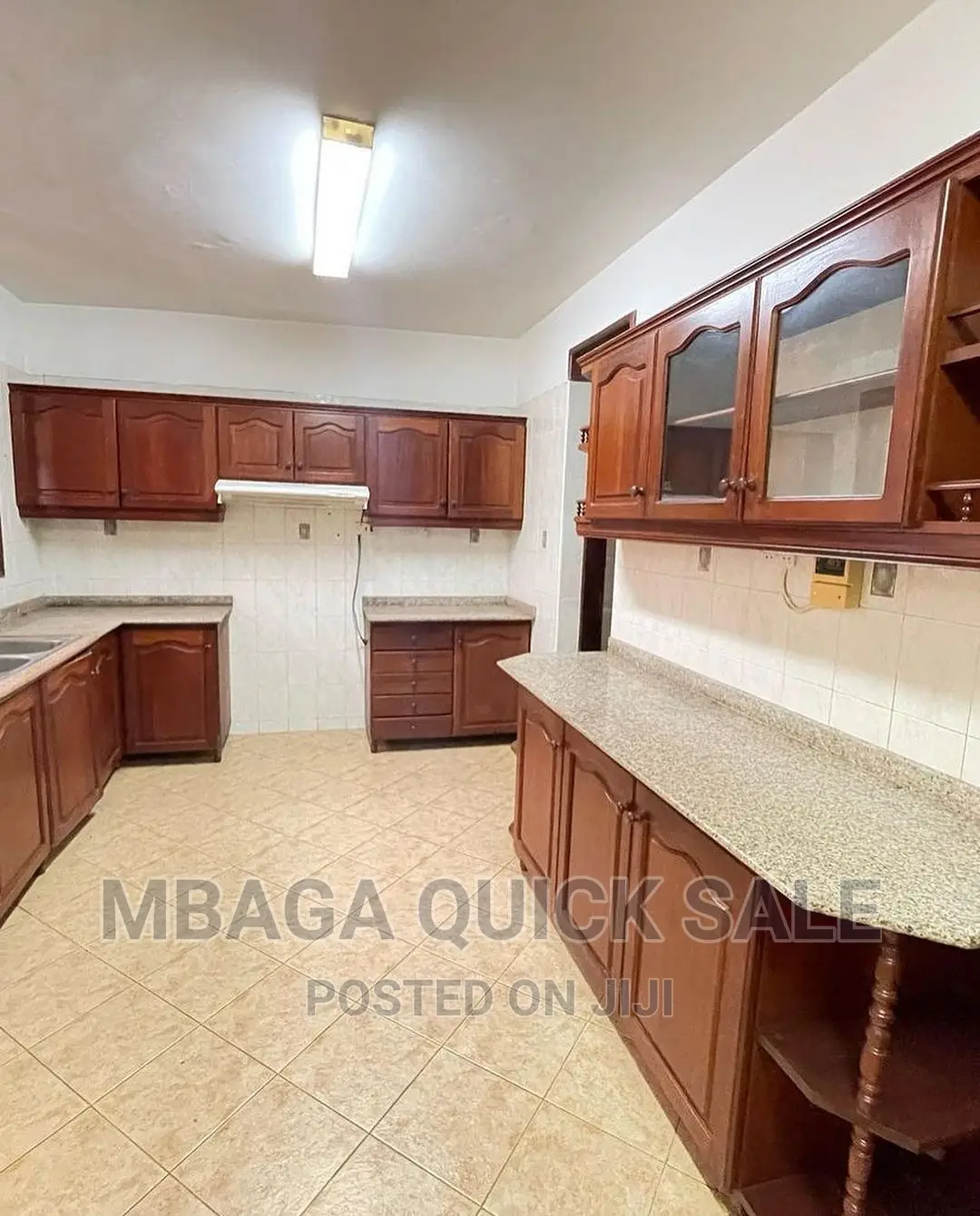 3bdrm House in Mbagaestate, Masaki for rent in Masaki