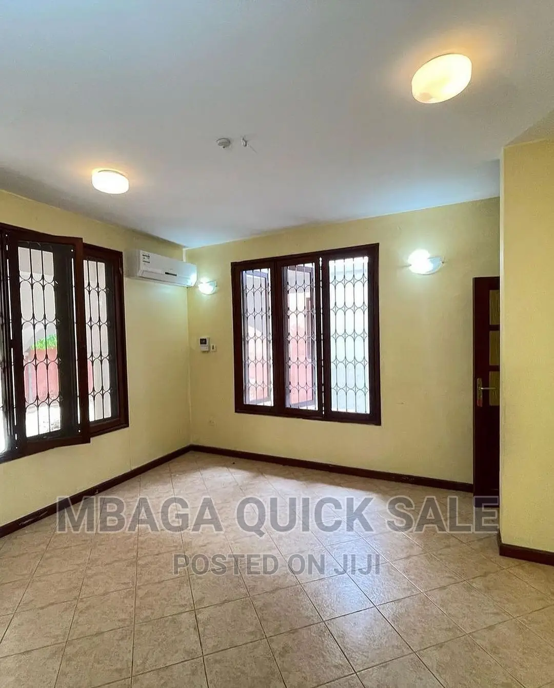 3bdrm House in Mbagaestate, Masaki for rent in Masaki