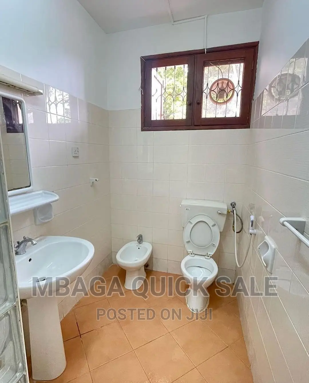 3bdrm House in Mbagaestate, Masaki for rent in Masaki