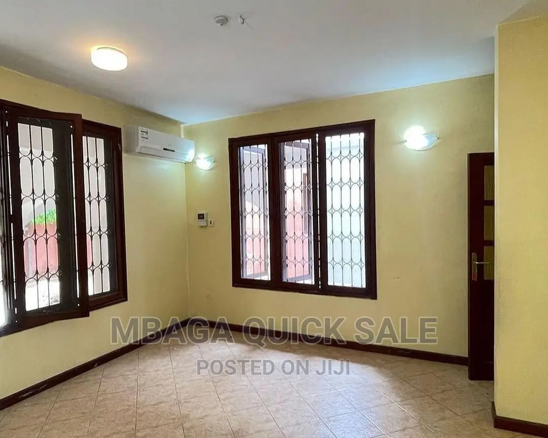 3bdrm House in Mbagaestate, Masaki for rent in Masaki