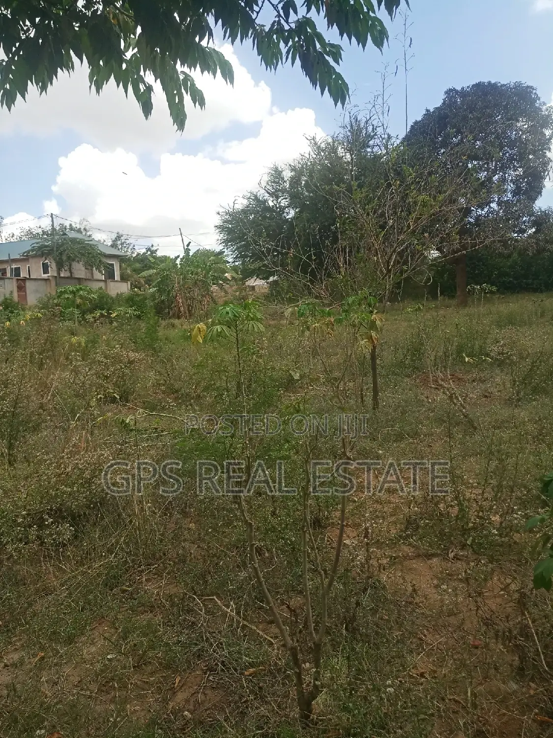 Plot for Sale at Mbezi Mwisho Mpiji in Kinondoni