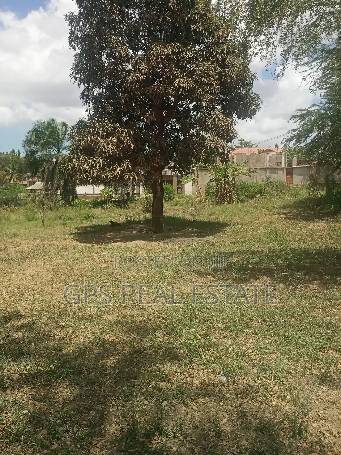 Plot for Sale at Mbezi Mwisho Mpiji in Kinondoni