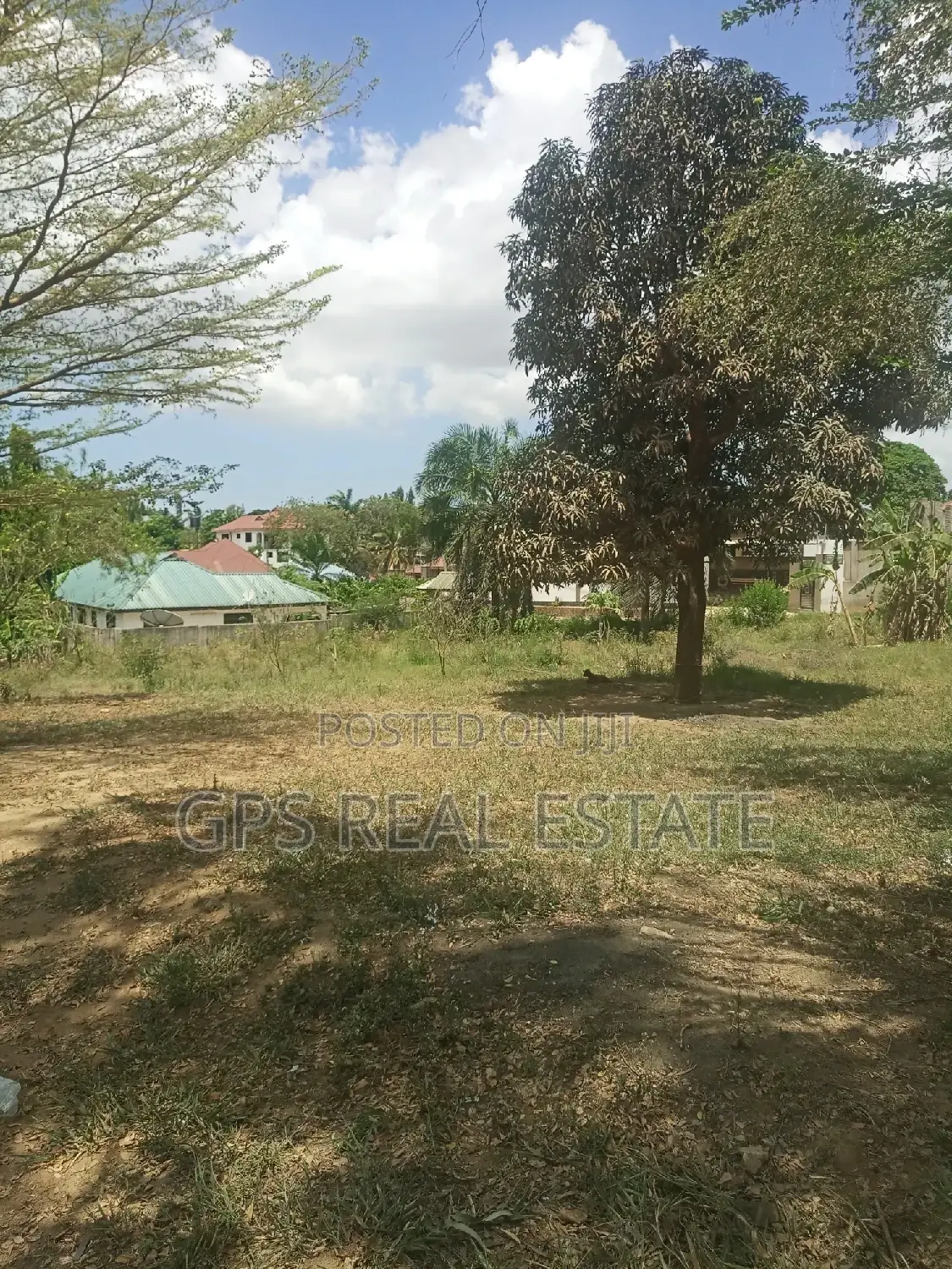 Plot for Sale at Mbezi Mwisho Mpiji in Kinondoni