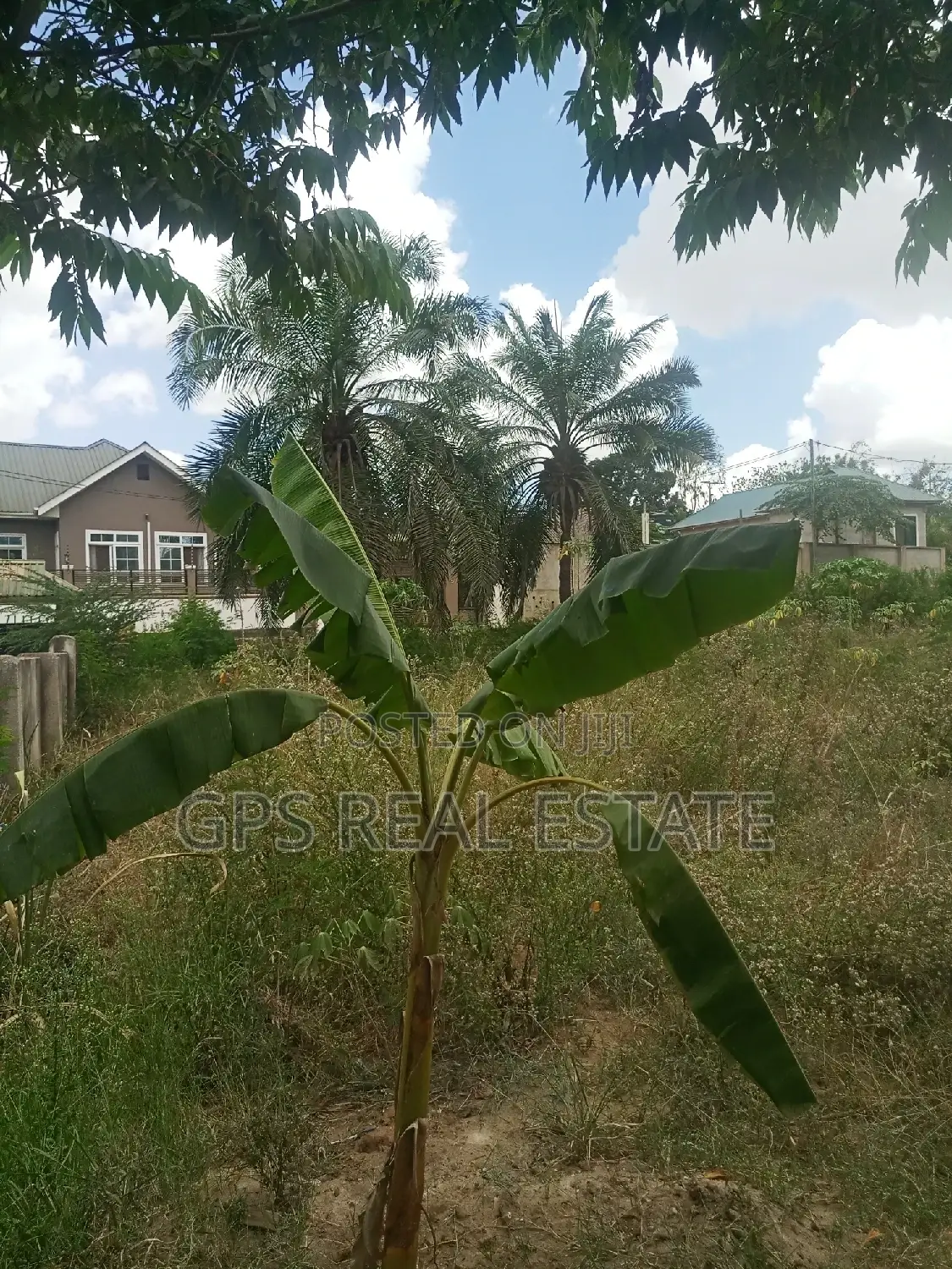 Plot for Sale at Mbezi Mwisho Mpiji in Kinondoni