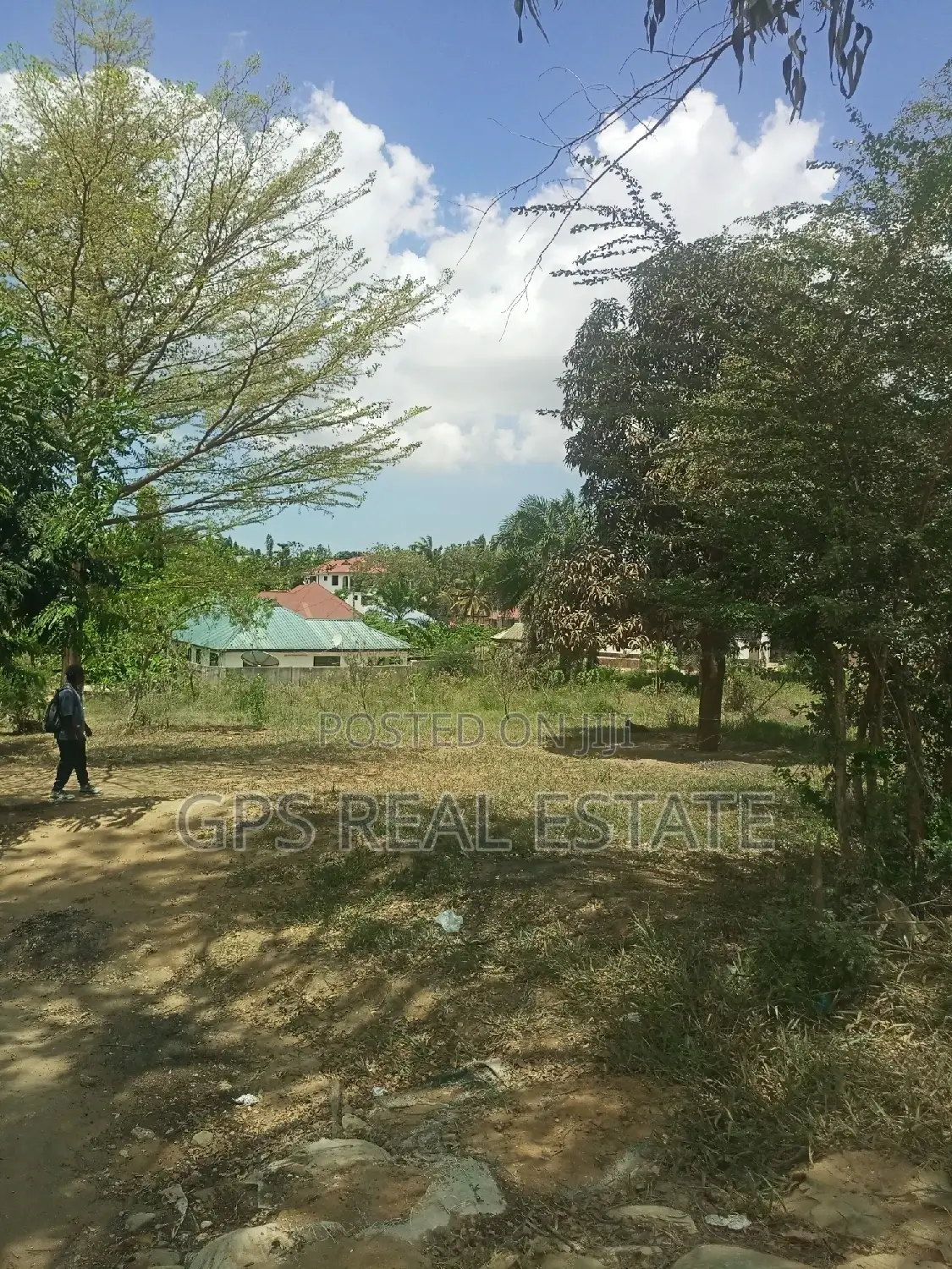 Plot for Sale at Mbezi Mwisho Mpiji in Kinondoni