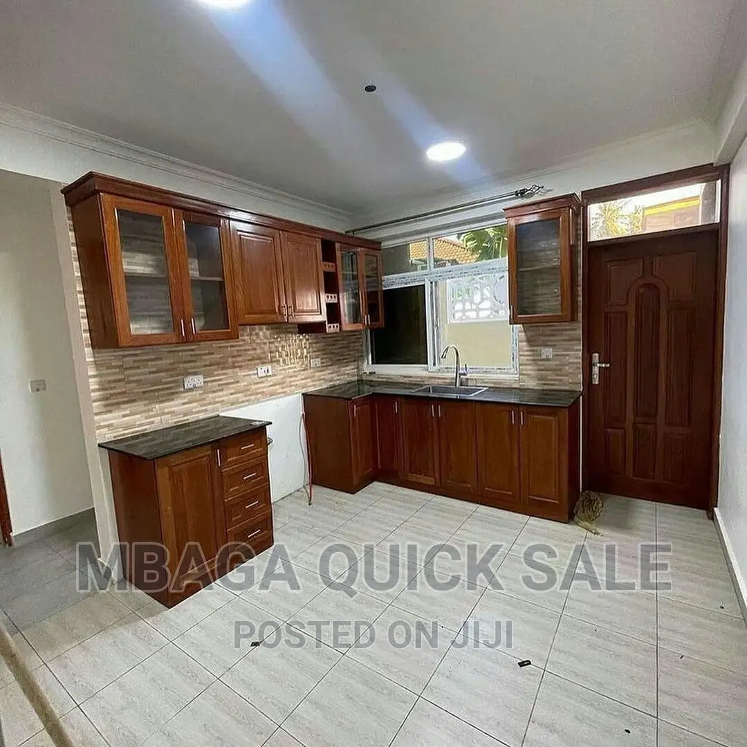 2bdrm Apartment in Mbezi Beach, Jangwani for rent in Jangwani