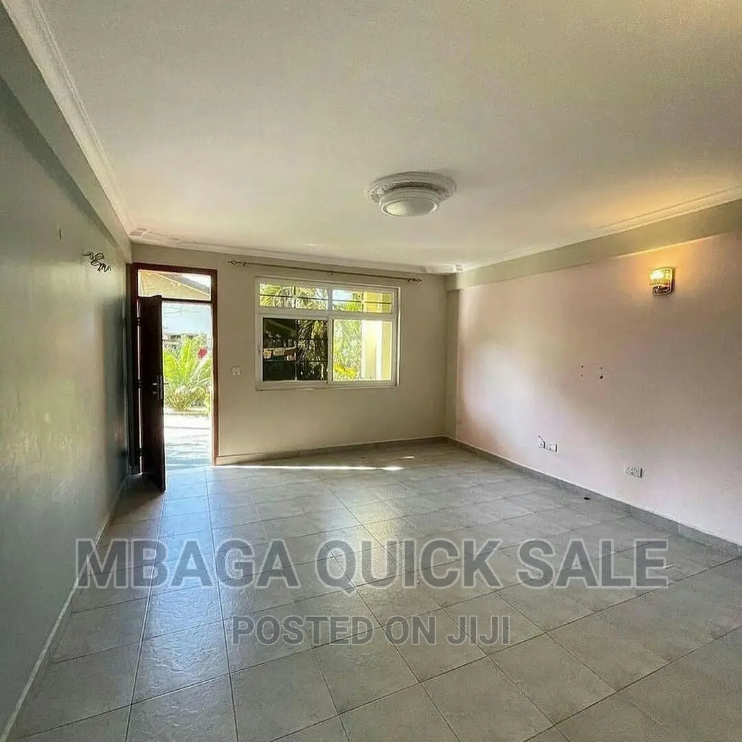 2bdrm Apartment in Mbezi Beach, Jangwani for rent in Jangwani