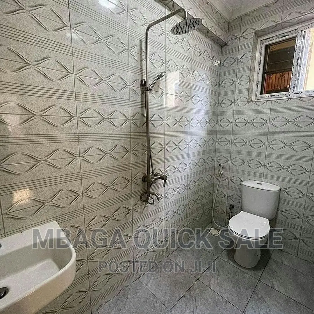 2bdrm Apartment in Mbezi Beach, Jangwani for rent in Jangwani