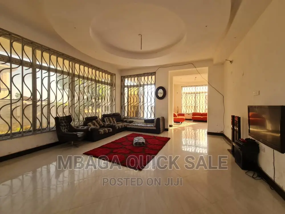 4bdrm House in Bunju Beach, Kinondoni for rent in Kinondoni