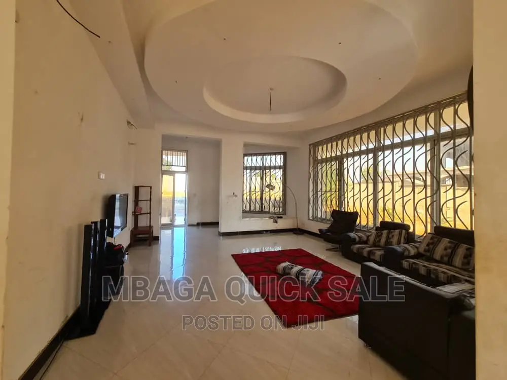 4bdrm House in Bunju Beach, Kinondoni for rent in Kinondoni
