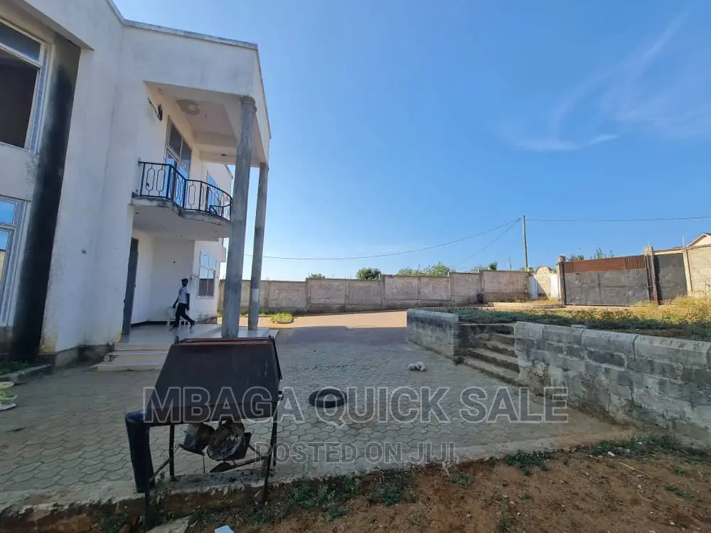 4bdrm House in Bunju Beach, Kinondoni for sale in Kinondoni